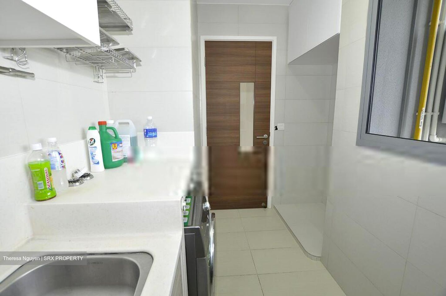 Arc at Tampines (D18), Condominium #454365761